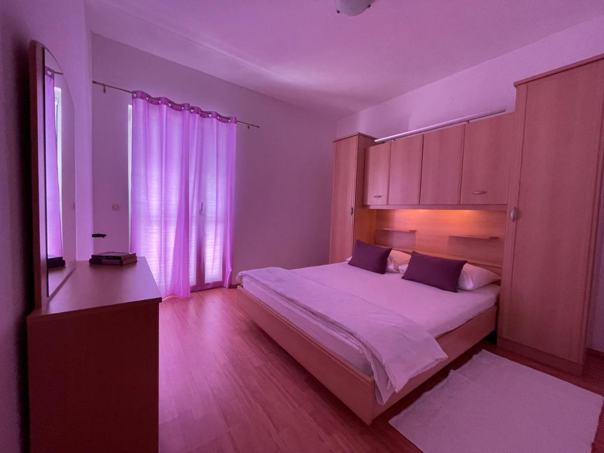 Apartmani Ruzarija Раб Екстер'єр фото